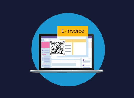 E-Invoice