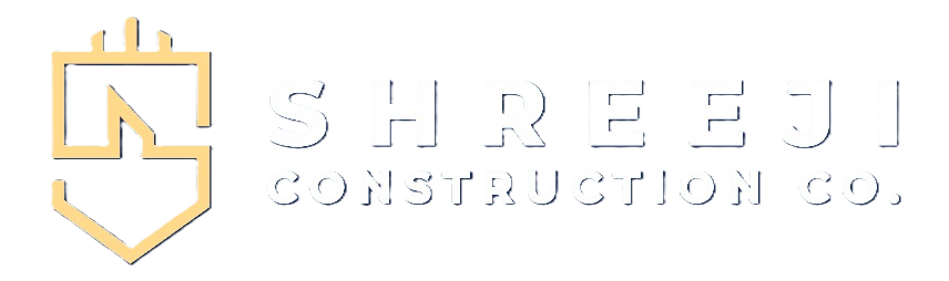 Shreeji Construction Co. — Inniti ERP Client